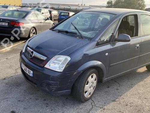 Steering column OPEL MERIVA A MPV (X03) 1.3 CDTI (E75) | BP33189242M21 - Image 22