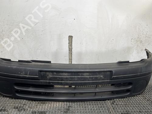 Used Front bumper RENAULT CLIO II (BB_, CB_) 1.2 (BB0A, BB0F, BB10, BB1K, BB28, BB2D, BB2H, CB0A,... (58 hp) 32854158