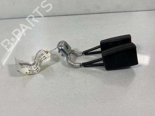 Used Seat buckle SEAT IBIZA III (6L1) 1.4 TDI (80 hp) 20002610