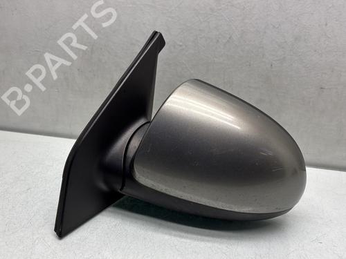Used Left mirror Left mirror KIA PICANTO I (SA) 1.1 CRDi (75 hp) 33711400 33711400