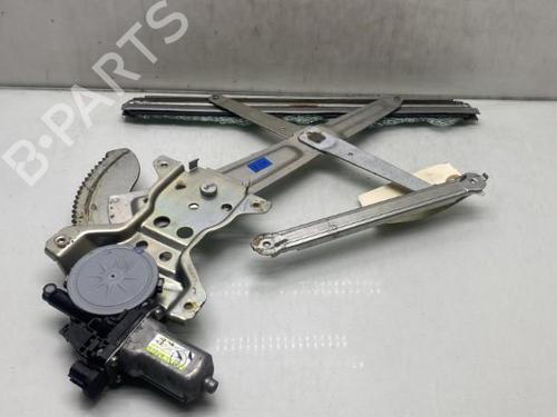 Used Front left window mechanism Front left window mechanism SUZUKI ALTO VII (GF, HA25_, HA35_) 1.0 (AMF310, GFC31S) (68 hp) 19966621 19966621