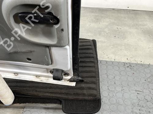 Right tailgate RENAULT KANGOO Express (FC0/1_) 1.5 dCi (FC07, FC1R) | BP31660475C77 