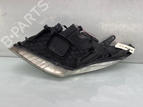 Right headlight RENAULT MEGANE III Hatchback (BZ0/1_, B3_) 1.5 dCi (BZ0C) | BP37498507C29 - Image 4