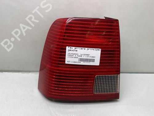 Rückleuchte Links für VW PASSAT B5 (3B2) 1.9 TDI (110 hp) 31212275