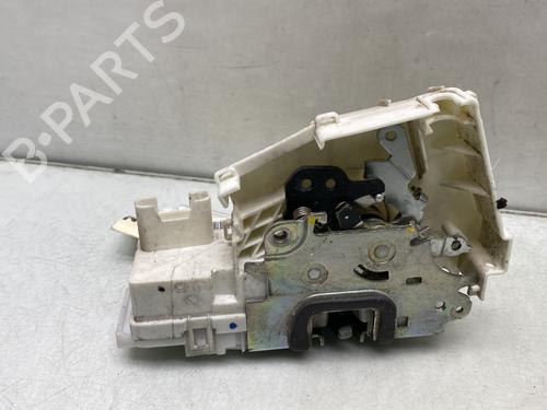 Front left lock MERCEDES-BENZ A-CLASS (W169) A 180 CDI (169.007, 169.307) | BP23769986C98 