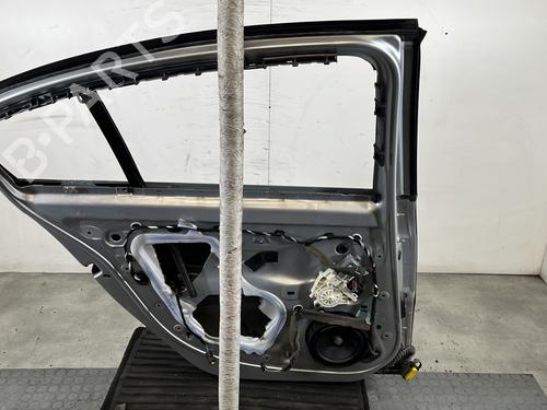 Left rear door RENAULT LAGUNA III (BT0/1) 2.0 dCi (BT01, BT08, BT09, BT0E, BT0K, BT12, BT1C, BT1D,... | BP30731069C4