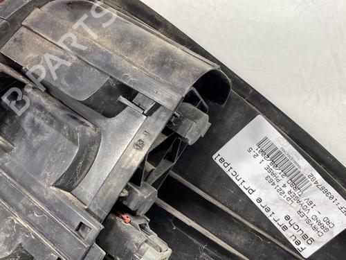 Used Left taillight Left taillight CHRYSLER VOYAGER IV (RG, RS) 2.5 CRD (141 hp) 28094424 28094424