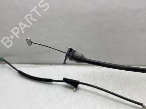 Front right lock CITROËN C4 I (LC_) 1.6 HDi | BP21268755C97 