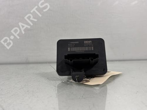Used Heater resistor CITROËN C4 CACTUS 1.2 VTi 82 (82 hp) 29711660