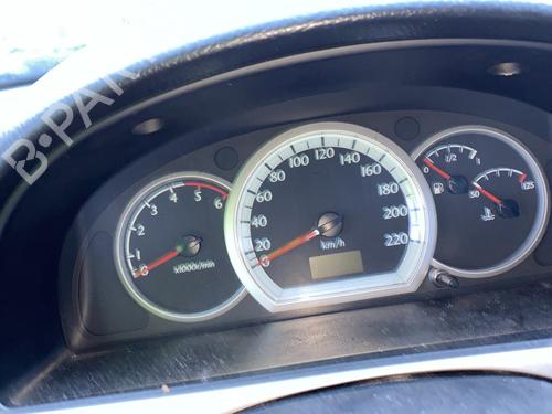 Switch CHEVROLET NUBIRA Estate 2.0 D | BP26318658I30 