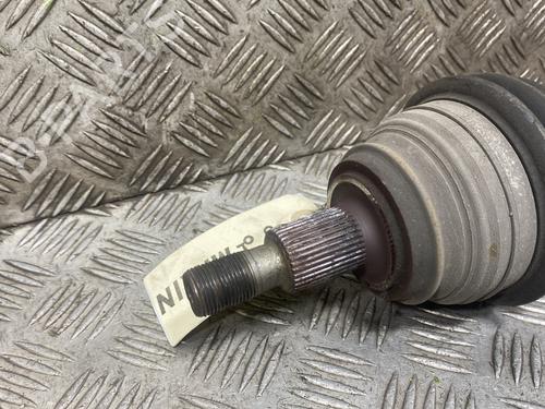 Right front driveshaft VW GOLF IV (1J1) 1.9 TDI | BP29507439M39