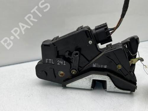 Front left lock BMW 3 (E46) 318 i | BP20183761C98 