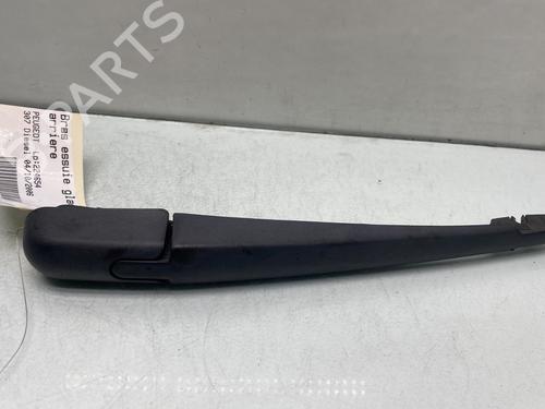 Bagrudeviskerarm PEUGEOT 307 (3A/C) 1.6 HDi 110 (109 hp) 29912147