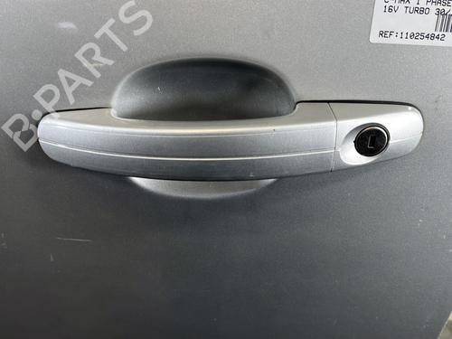 Left front door FORD C-MAX (DM2) 1.6 TDCi | BP29897449C2  - Image 5