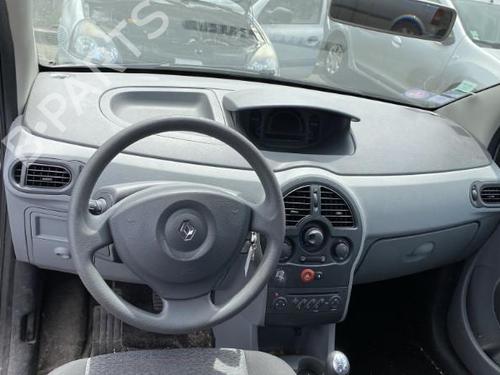 Front left interior door handle RENAULT MODUS / GRAND MODUS (F/JP0_) 1.2 (JP0C, JP0K, FP0C, FP0K, FP0P, JP0P, JP0T) | BP24664974I13 - Image 27