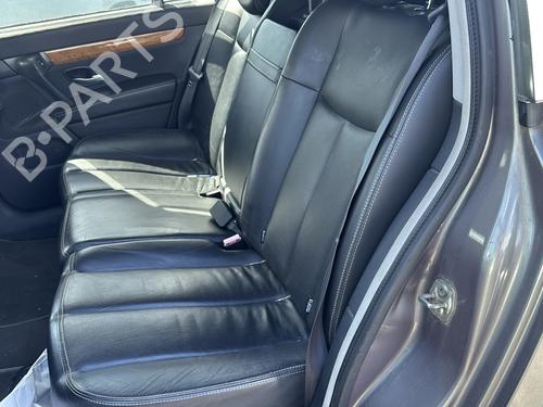 Left front window switch RENAULT VEL SATIS (BJ0_) 2.2 dCi (BJ0E, BJ0F, BJ0G, BJ0H) | BP30791140I27  - Image 28