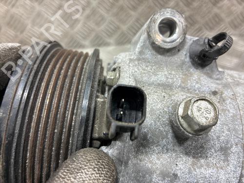 Compressor A/A Compressor A/A FORD FIESTA VII (HJ, HF) 1.0 EcoBoost (125 hp) 34477621 34477621