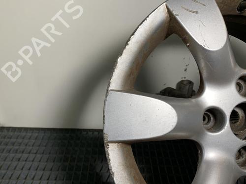 Rim PEUGEOT 307 (3A/C) 2.0 HDi 90 | BP19963698C45 