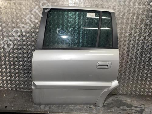 Used Left rear door OPEL ZAFIRA A MPV (T98) 2.2 DTI 16V (F75) (125 hp) 19979498