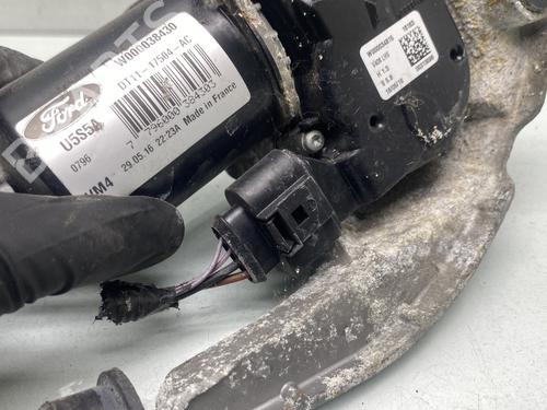 Used Front wiper motor Front wiper motor FORD TOURNEO CONNECT / GRAND TOURNEO CONNECT V408 MPV 1.5 EcoBlue (120 hp) 32394155 32394155