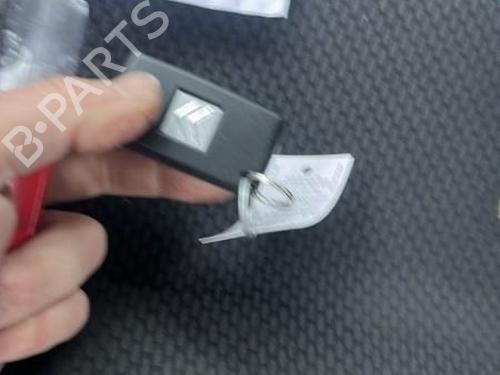 Felg CITROËN C4 I (LC_) 1.6 HDi | BP21962499C45 