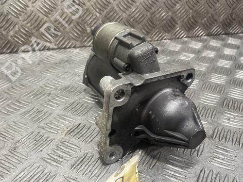 Startmotor PEUGEOT 308 I (4A_, 4C_) 1.6 HDi (92 hp) 29897552
