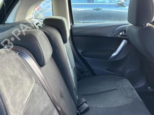 Right front window switch CITROËN C3 II (SC_) 1.6 HDi | BP19969186I26 - Image 15