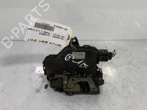 Used Front right lock Front right lock 19957024 19957024