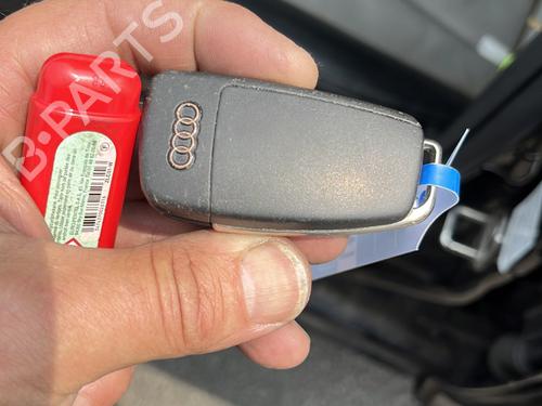 Left front window switch AUDI A1 Sportback (8XA, 8XF) 1.6 TDI | BP27820292I27 - Image 23