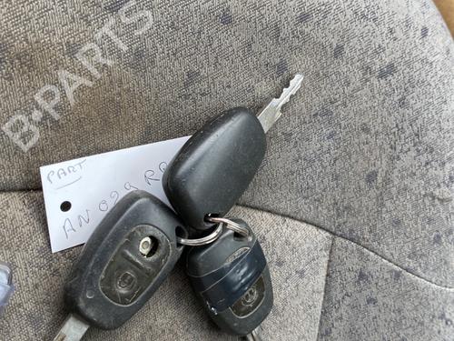 Switch RENAULT KANGOO Express (FC0/1_) 1.5 dCi (FC07, FC1R) | BP24428041I30 