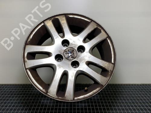 Felg PEUGEOT 307 (3A/C) 1.6 HDi (90 hp) 20028038
