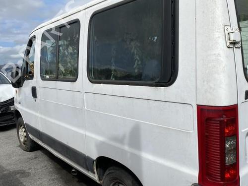 Brugte PEUGEOT BOXER Bus (244, Z_) 2.0 HDi 2362404