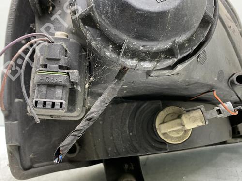 Left headlight RENAULT KANGOO (KC0/1_) 1.9 dTi (KC0U) | BP19965231C28 