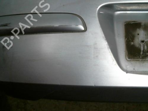Rear bumper OPEL ASTRA H (A04) 1.7 CDTI (L48) | BP21951187C8 