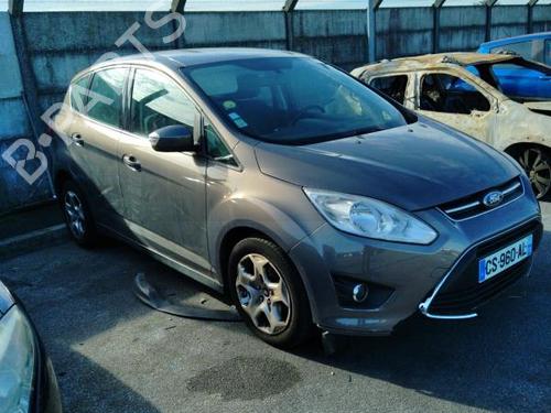 Engine control unit (ECU) FORD C-MAX II (DXA/CB7, DXA/CEU) 1.6 TDCi | BP21197110M57 - Image 15