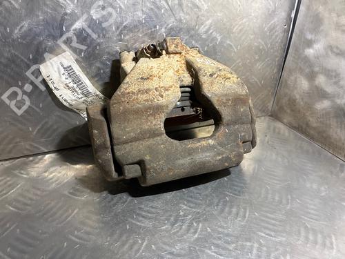 Right front brake caliper VW TRANSPORTER T5 Van (7HA, 7HH, 7EA, 7EH) 2.5 TDI | BP37194183M104 - Image 2