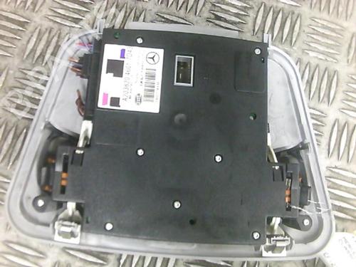 Interior roof light MERCEDES-BENZ C-CLASS (W203) C 220 CDI (203.006, 203.008) | BP20032796I8 