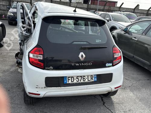 Right taillight RENAULT TWINGO III (BCM_, BCA_) 1.0 SCe 70 (BCMB) | BP25758757C35 - Image 9