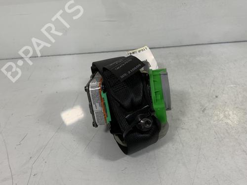 Used Front right belt tensioner OPEL AGILA (B) (H08) 1.0 (F68) (65 hp) 19978319