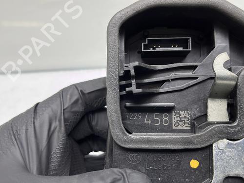 Front right lock BMW 1 (F21) 118 d | BP26715237C97 