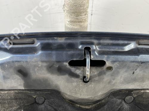 Hood CITROËN BERLINGO / BERLINGO FIRST MPV (MF_, GJK_, GFK_) 1.6 HDI 90 (MF9HX) | BP28190441C1 