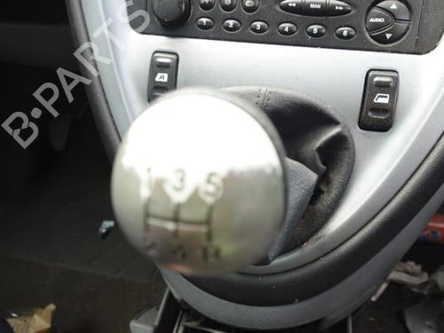 Left mirror CITROËN XSARA PICASSO (N68) 1.6 HDi | BP20015142C26 
