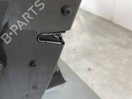 Used Left front door BMW 1 (E81) 118 d (136 hp) 19948557