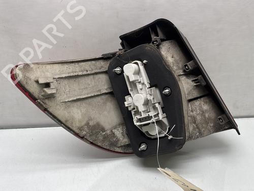 Right taillight MERCEDES-BENZ B-CLASS Sports Tourer (W245) B 200 CDI (245.208) | BP27251897C35 