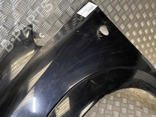 Forkjerm venstre OPEL MERIVA A MPV (X03) 1.7 CDTI (E75) | BP21955896C41 