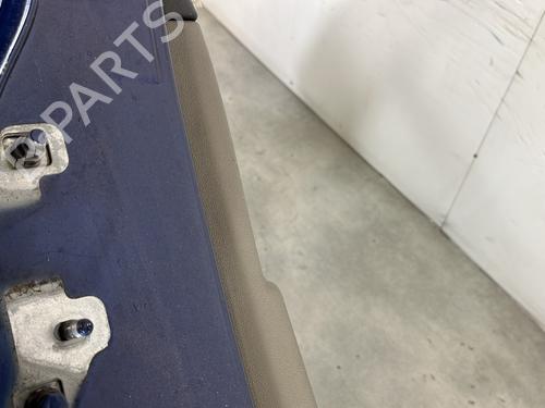 Right rear door RENAULT CLIO III (BR0/1, CR0/1) 1.5 dCi (BR17, CR17) | BP29609955C5 