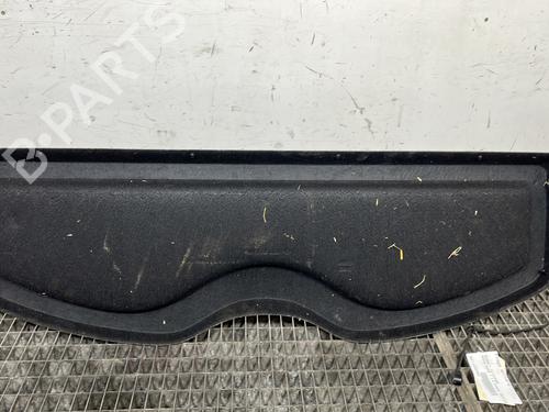 Rear parcel shelf RENAULT MODUS / GRAND MODUS (F/JP0_) 1.5 dCi (FP0D, JP0D) | BP30596901C85