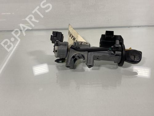 Used Ignition barrel Ignition barrel SUZUKI ALTO VII (GF, HA25_, HA35_) [2009-2026] 19974896 19974896