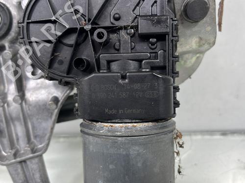 Viskermotor vindrude Viskermotor vindrude PEUGEOT 308 SW II (LC_, LJ_, LR_, LX_, L4_) 1.6 BlueHDi 120 (120 hp) 33830534 33830534