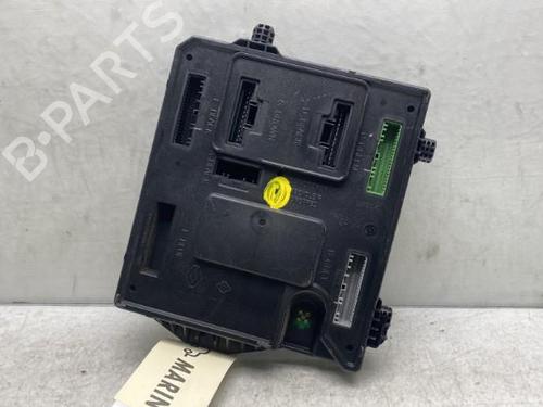 Used Fuse box Fuse box RENAULT SCÉNIC III (JZ0/1_) 1.5 dCi (110 hp) 19960916 19960916